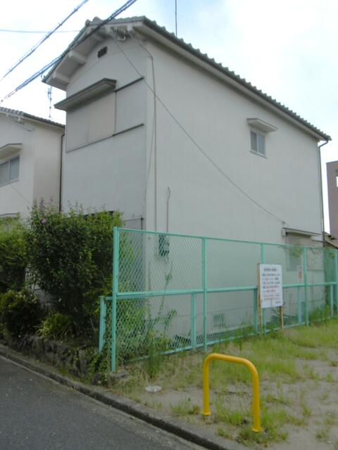 detached 大阪府羽曳野市東阪田