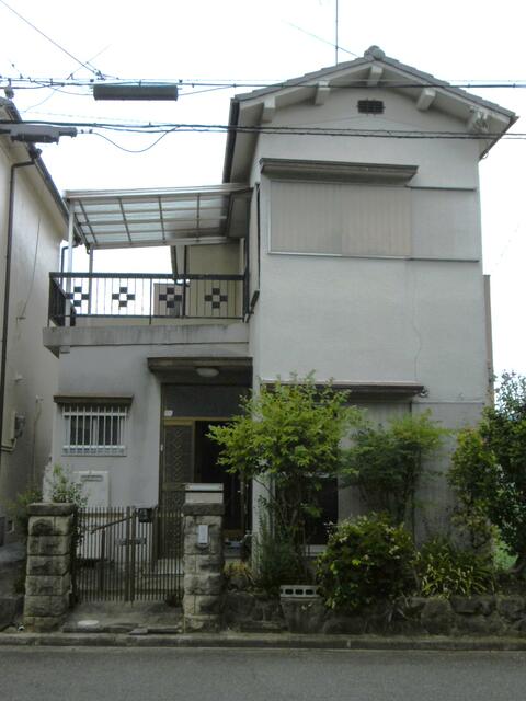 detached 大阪府羽曳野市東阪田