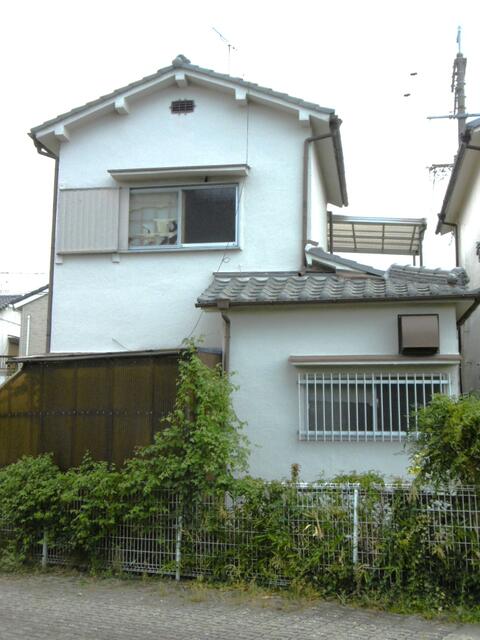 detached 大阪府羽曳野市東阪田