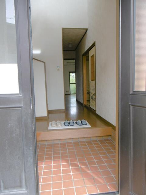 detached 大阪府南河内郡太子町大字山田 地図を見る