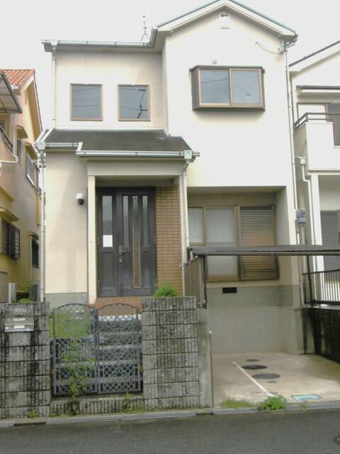 detached 大阪府南河内郡太子町大字山田 地図を見る