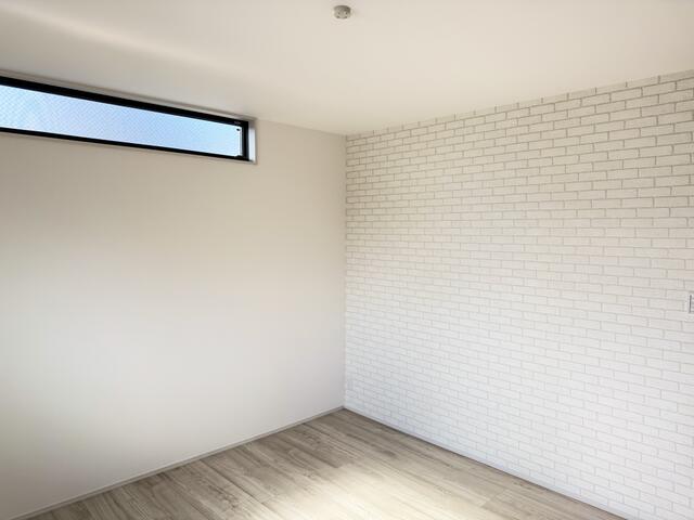 リビング以外の居室