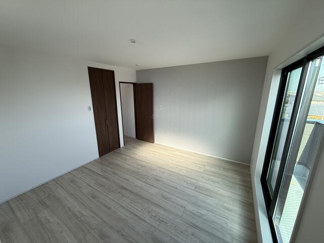 リビング以外の居室