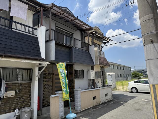 townhouse 大阪府東大阪市若江北町２丁目