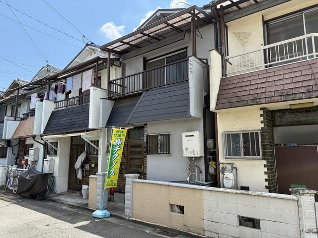 townhouse 大阪府東大阪市若江北町２丁目