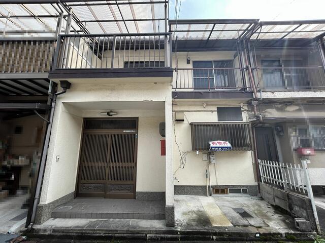 townhouse 大阪府高槻市三島江４丁目
