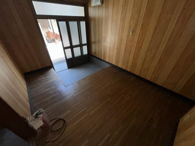 townhouse 大阪府高槻市三島江４丁目