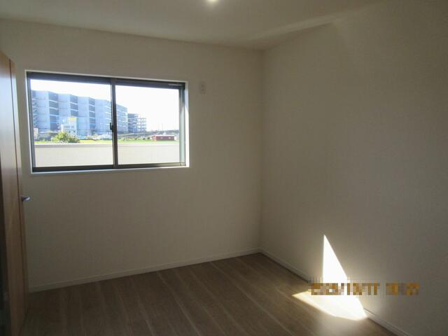 リビング以外の居室