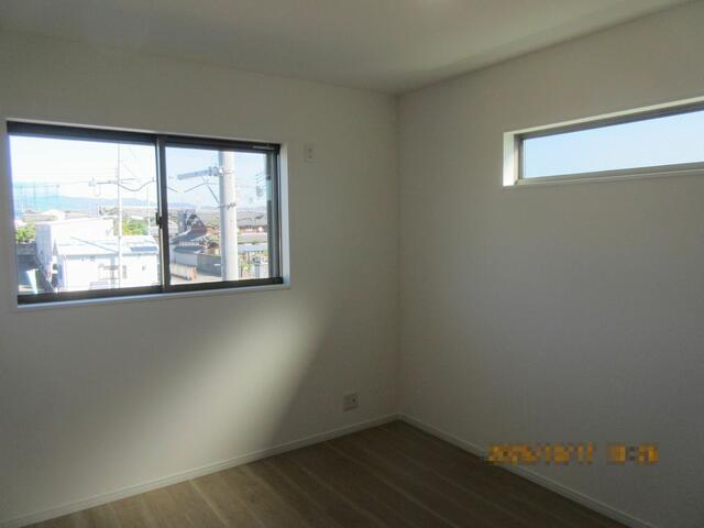 リビング以外の居室