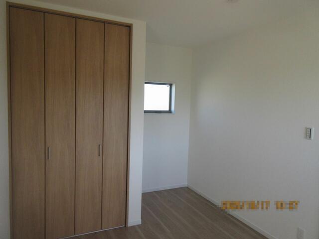 リビング以外の居室