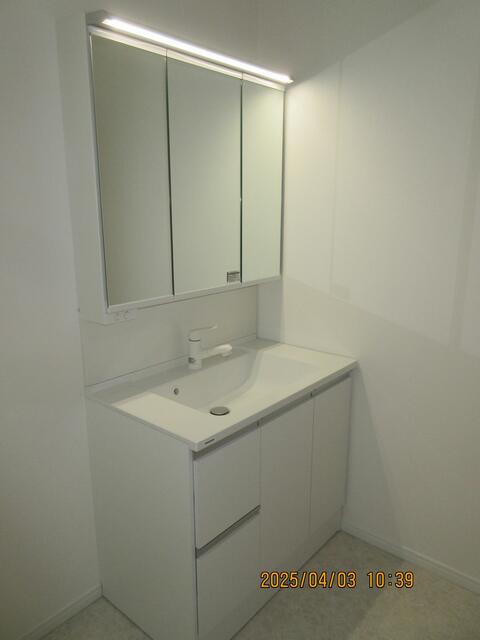 洗面台・洗面所