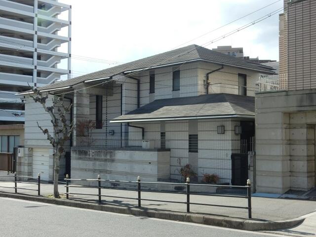 大阪府大阪市の一戸建て | 7980万円 | 3SLDK | 194.71m² | Akiyama house finder