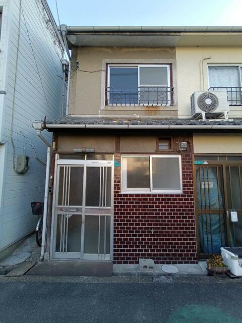 townhouse 大阪府大阪市都島区都島中通２丁目