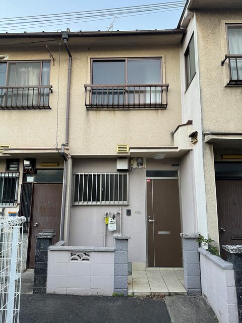 現地（外観）