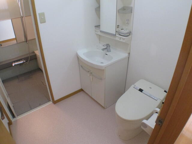 洗面台・洗面所／撮影日2019-05-16