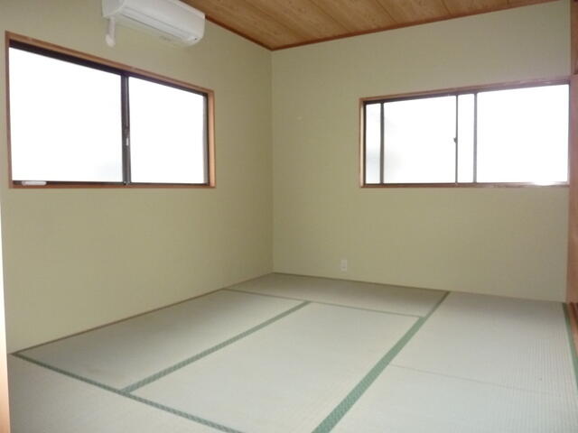 リビング以外の居室／撮影日2017-02-02