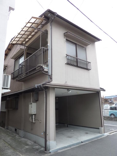 現地（外観）／撮影日2017-02-02