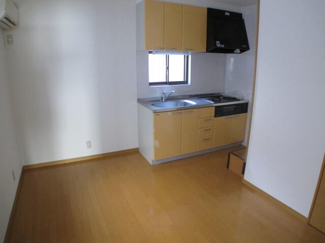 キッチン／撮影日2019-05-16