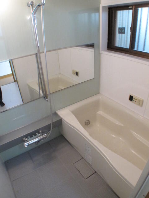 浴室／撮影日2019-05-16