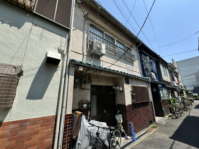 現地（外観）／撮影日2024-07-19