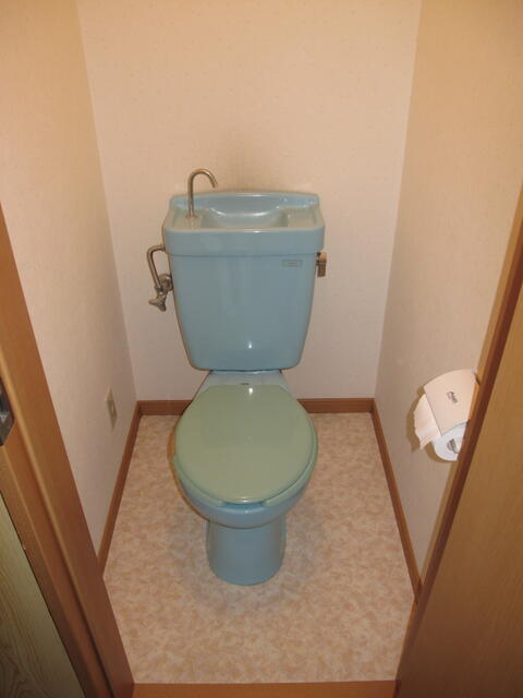 トイレ／撮影日2009-06-30