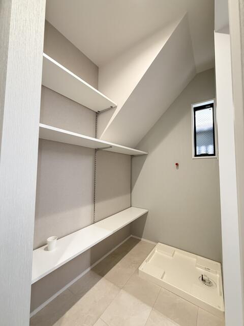 収納／快適な暮らしのために有効活用したい収納スペース／撮影日2026-02-18