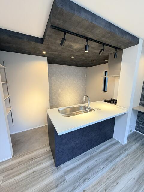 キッチン／食事を楽しく、キッチンから広がる幸せ／撮影日2026-02-18