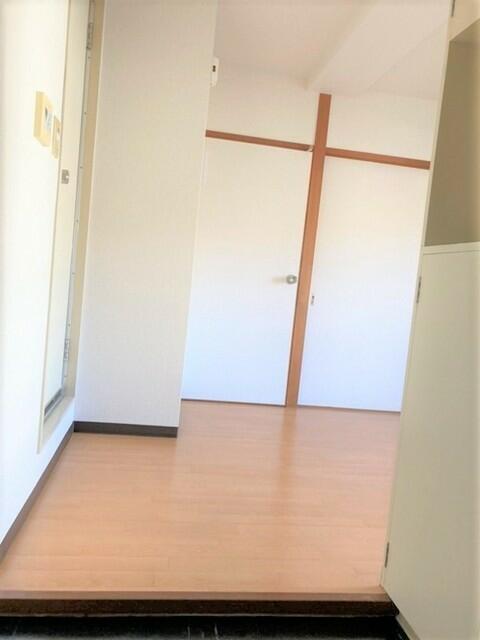 リフォーム後2023.1.17撮影