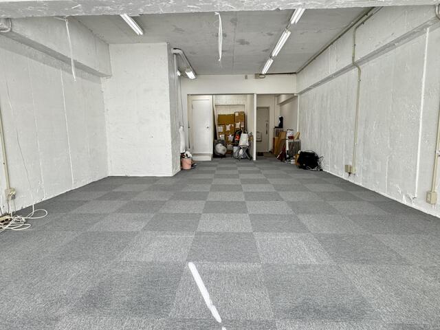 リビング以外の居室