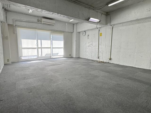 リビング以外の居室
