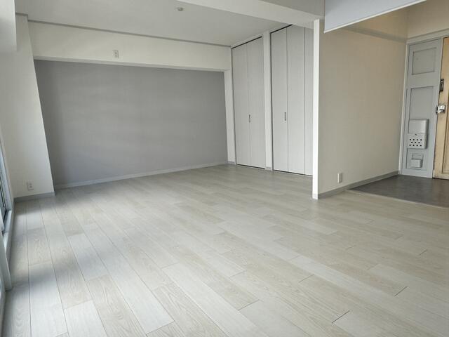 リビング以外の居室