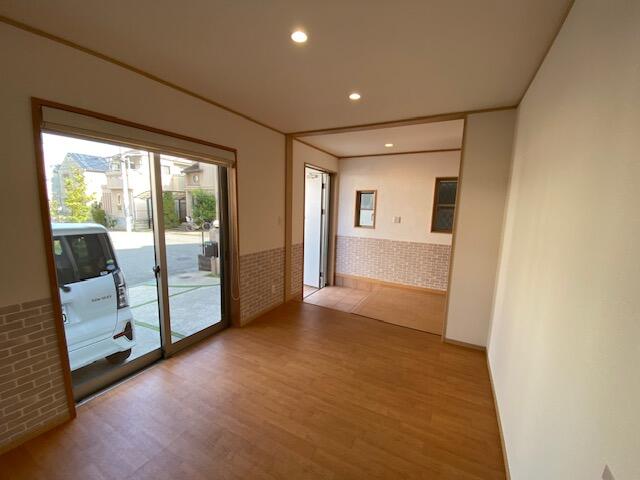 detached 兵庫県川西市新田２丁目
