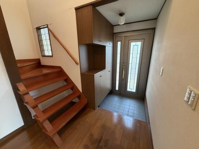 detached 大阪府池田市旭丘２丁目