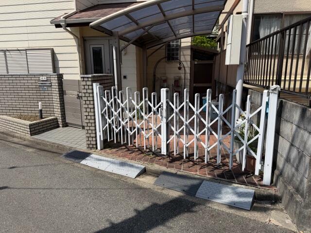 detached 大阪府池田市旭丘２丁目
