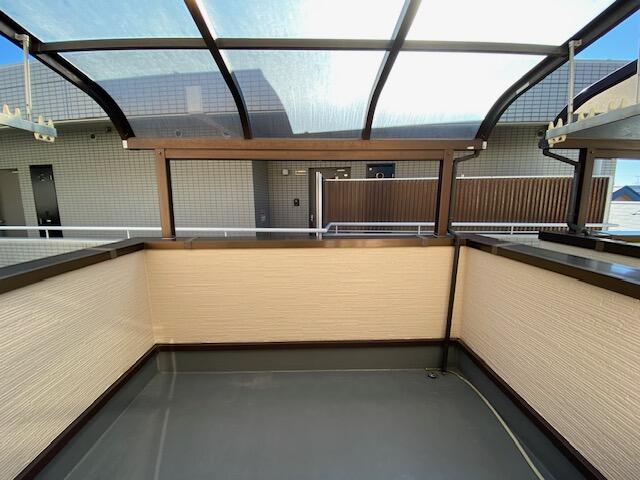 detached 大阪府池田市石橋４丁目