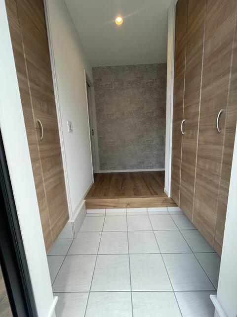 detached 大阪府柏原市大字高井田 地図を見る