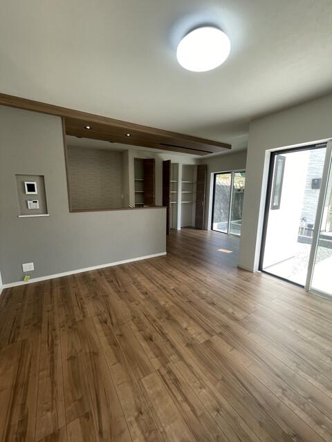 detached 大阪府柏原市大字高井田 地図を見る