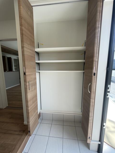 detached 大阪府柏原市大字高井田 地図を見る