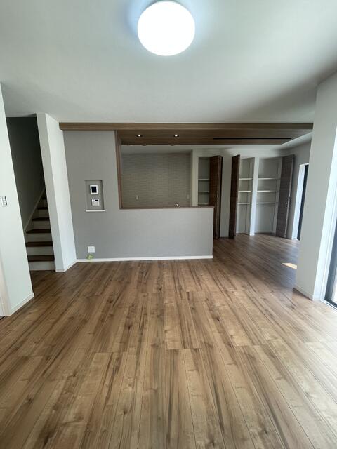 detached 大阪府柏原市大字高井田 地図を見る