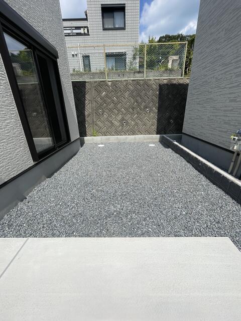 detached 大阪府柏原市大字高井田 地図を見る