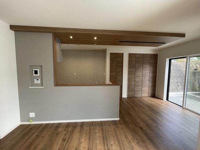 detached 大阪府柏原市大字高井田 地図を見る