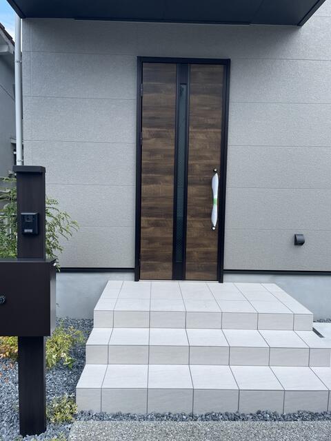 detached 大阪府柏原市大字高井田 地図を見る