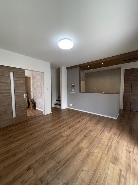 detached 大阪府柏原市大字高井田 地図を見る