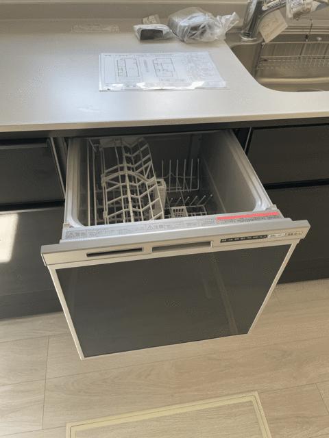 その他設備／食洗器