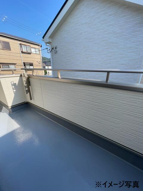 detached 大阪府柏原市安堂町 地図を見る