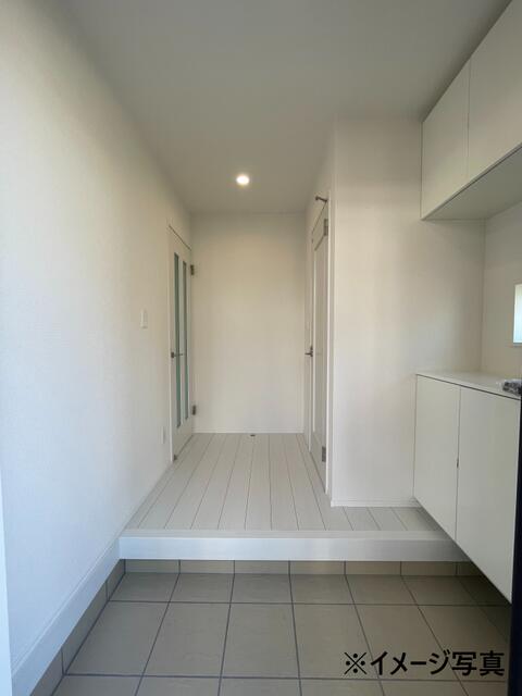 detached 大阪府柏原市安堂町 地図を見る