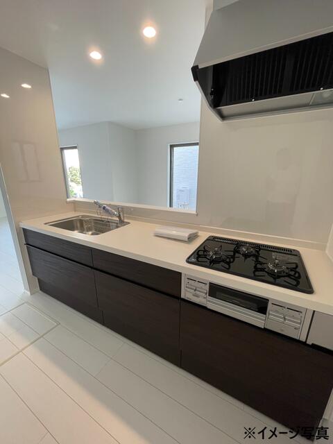 detached 大阪府柏原市安堂町 地図を見る