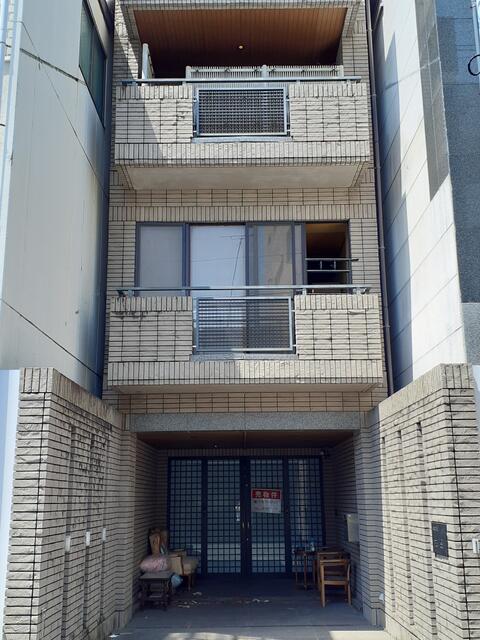 townhouse 岐阜県岐阜市京町１丁目