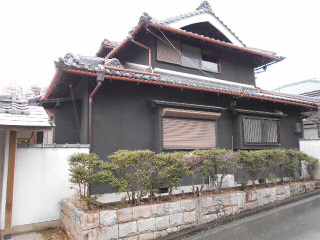 detached 大阪府南河内郡河南町大字加納 地図を見る