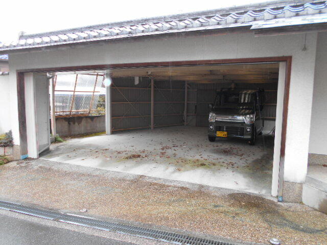 detached 大阪府南河内郡河南町大字加納 地図を見る